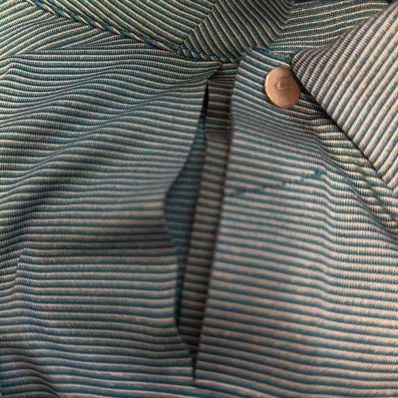 Nike‎ Tiger Woods Collection Golf Polo Shirt XL - Picture 6 of 9